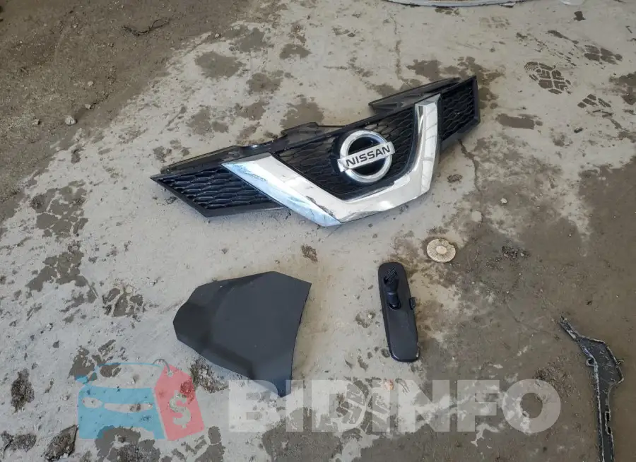 KNMAT2MT8GP673261 Photo# 13