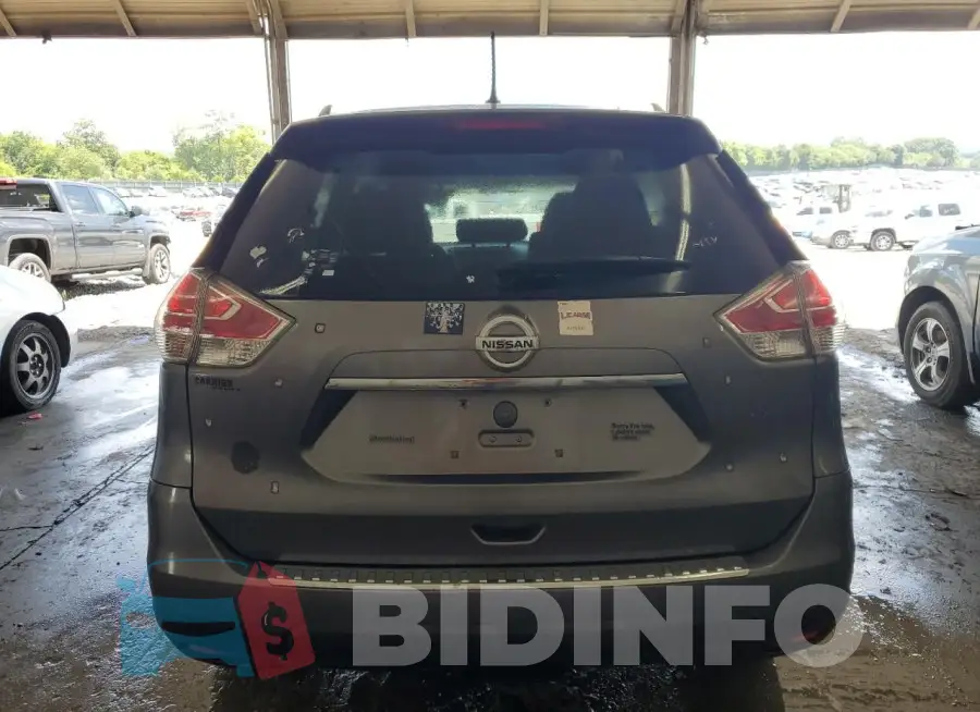 KNMAT2MT8GP673261 Photo# 6