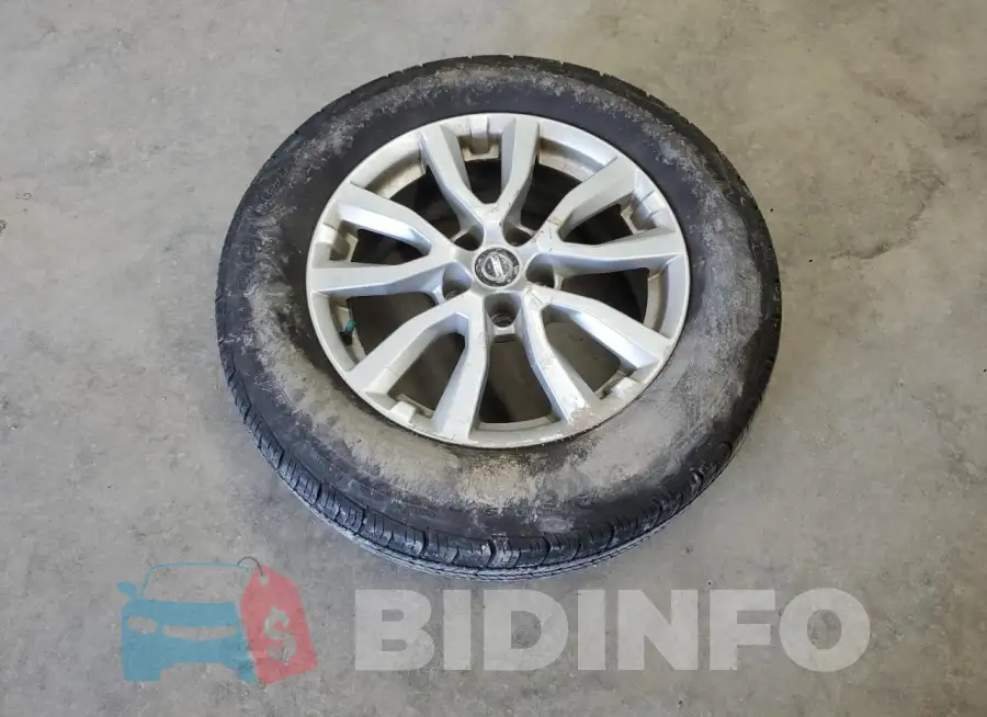 KNMAT2MV1HP617830 Photo# 13