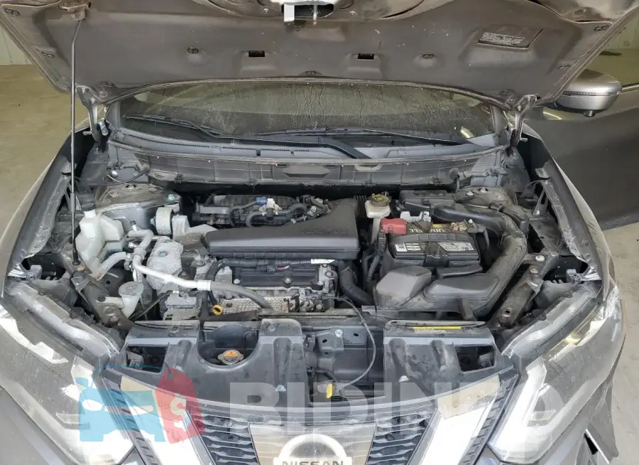 KNMAT2MV1HP617830 Photo# 12