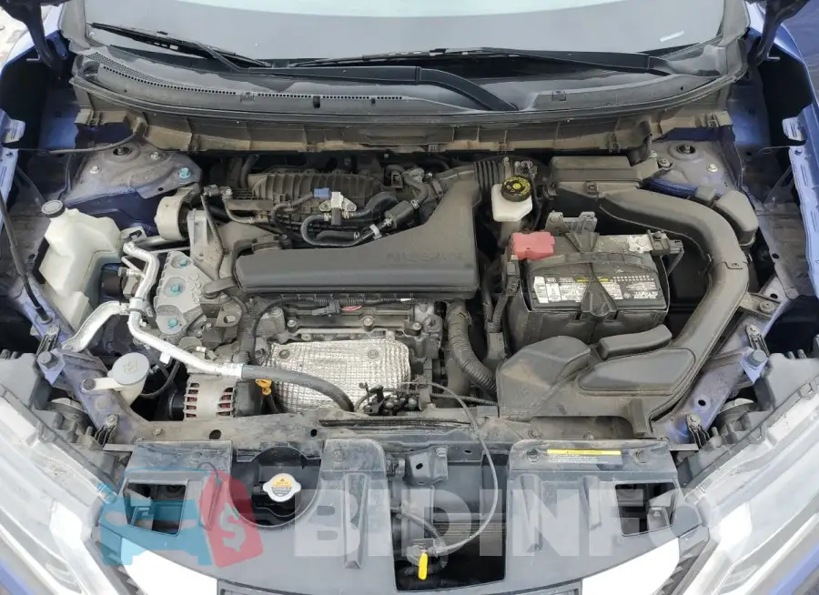 KNMAT2MV1KP518707 Photo# 12