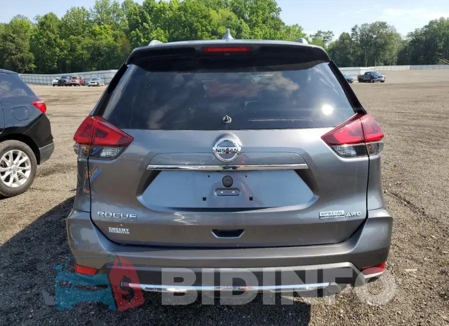 KNMAT2MV2LP509757 Photo# 6