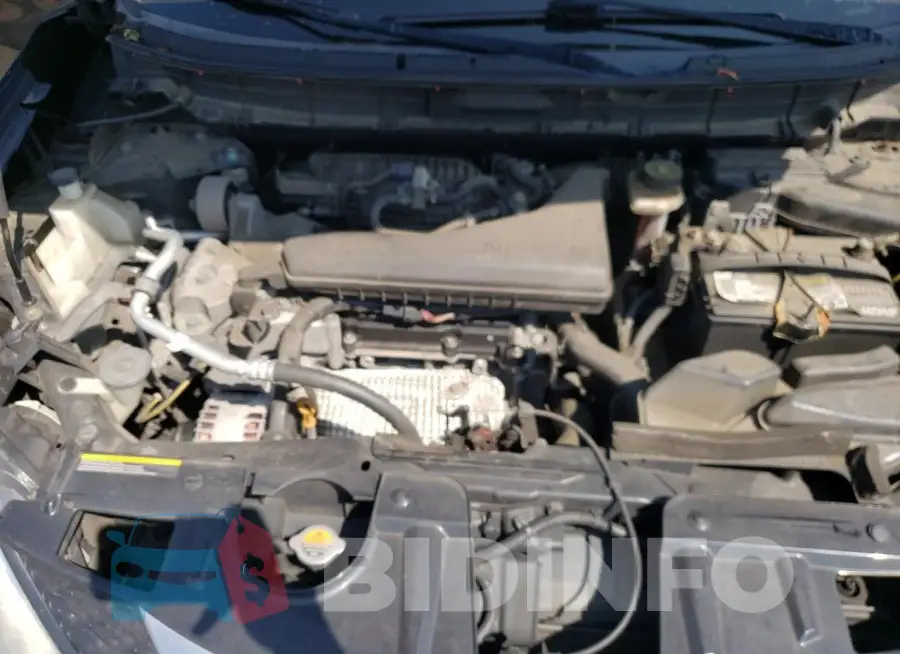 KNMAT2MV9GP662089 Photo# 11