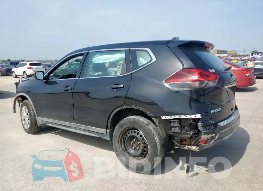 KNMAT2MV9JP544678 Photo# 2