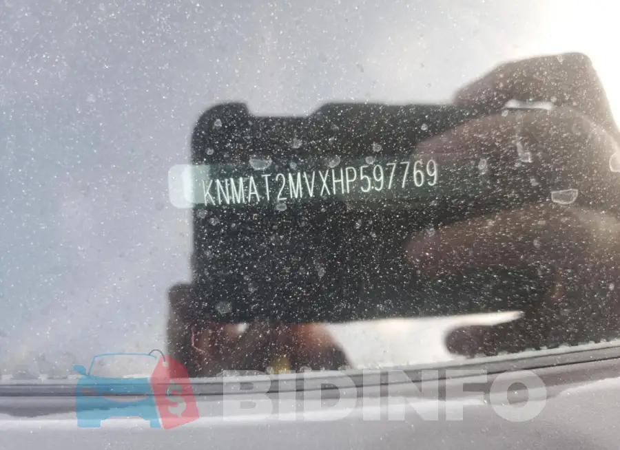 KNMAT2MVXHP597769 Photo# 13
