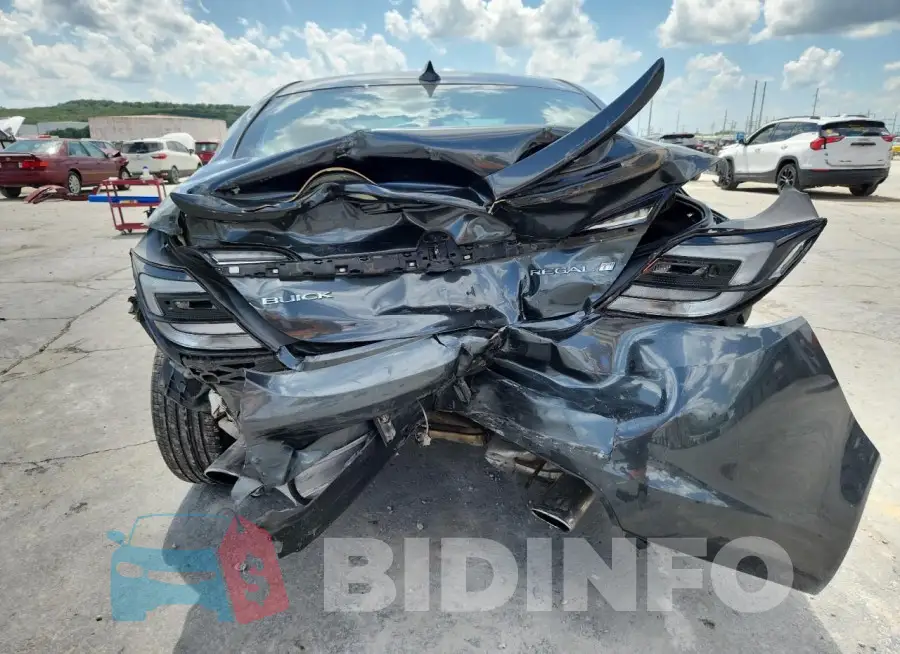 2G4GL5EX7H9129763 Photo# 6