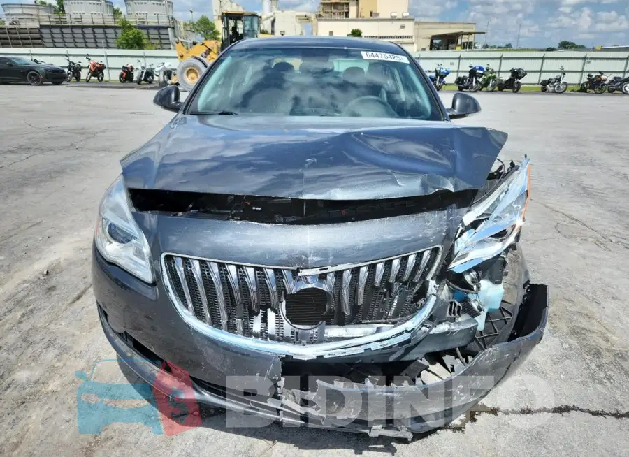 2G4GL5EX7H9129763 Photo# 5