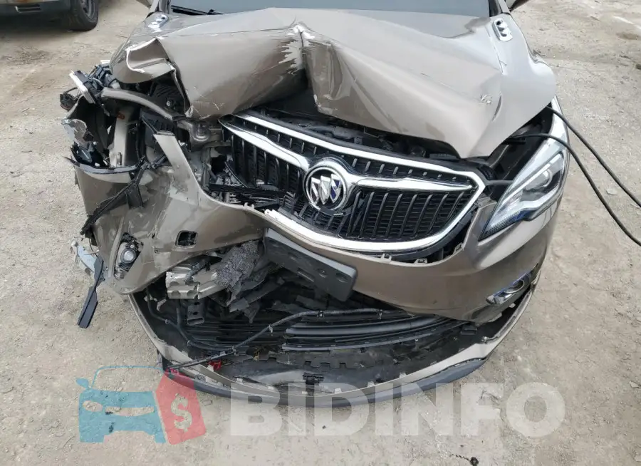 LRBFXCSA6KD146717 Photo# 12