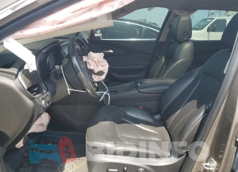 LRBFXCSA6KD146717 Photo# 7