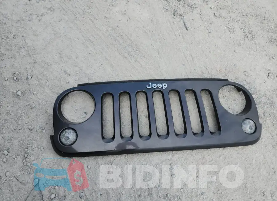 1C4BJWDG4HL500401 Photo# 12