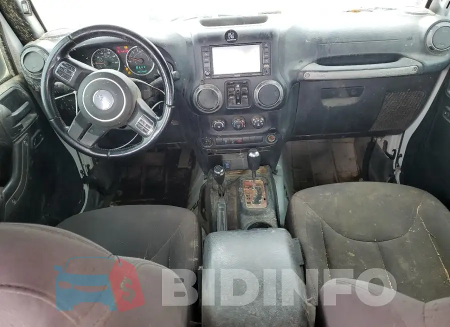 1C4BJWDG6HL509732 Photo# 8