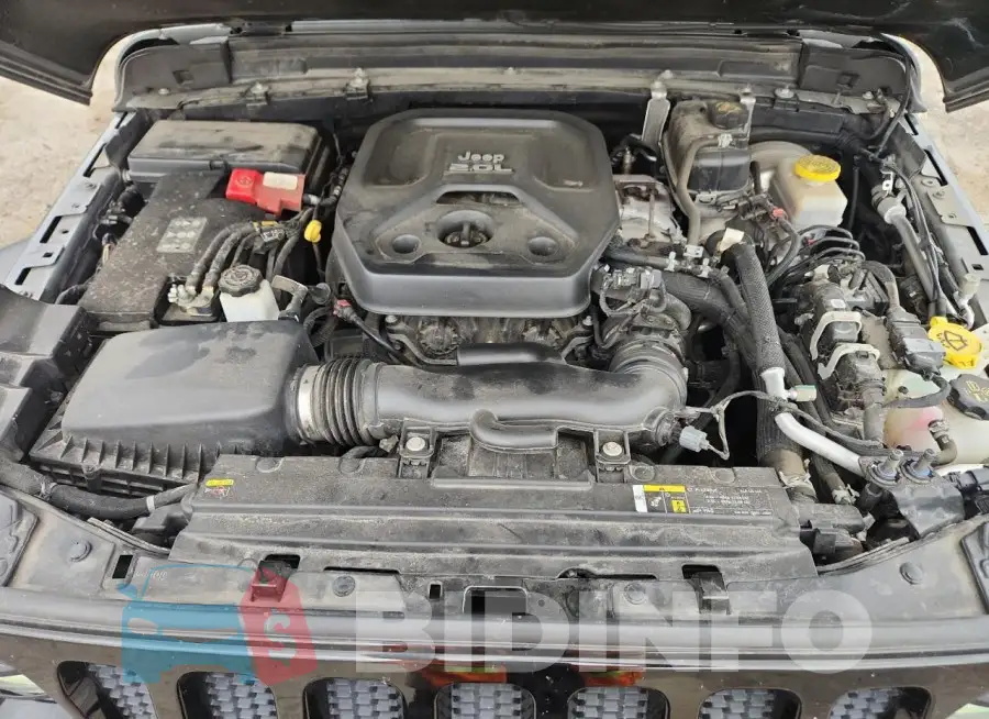 1C4HJXDN3MW502874 Photo# 12