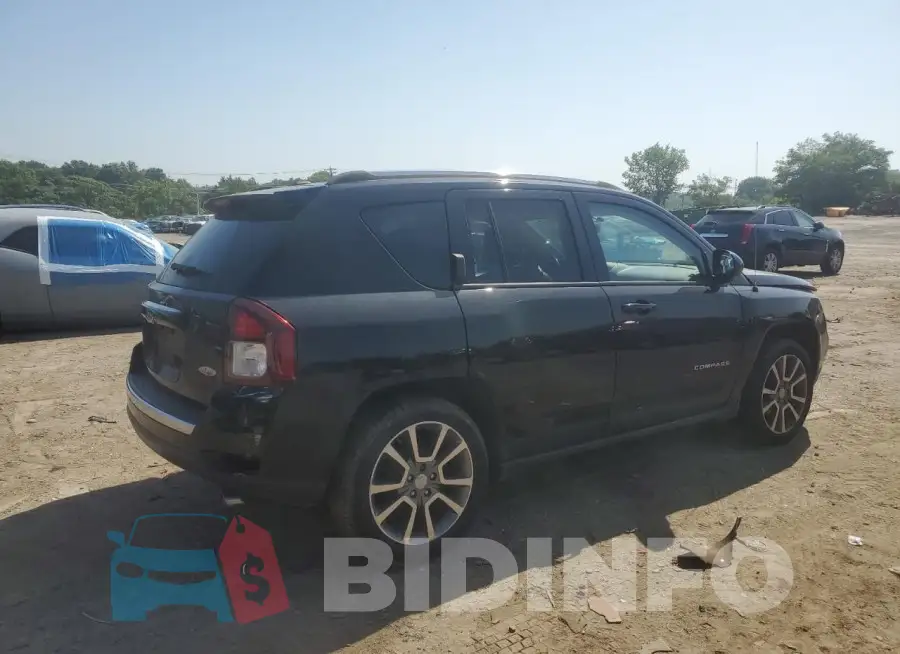 1C4NJCEA1HD153321 Photo# 3