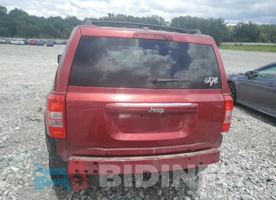 1C4NJPBB0GD526898 Photo# 6