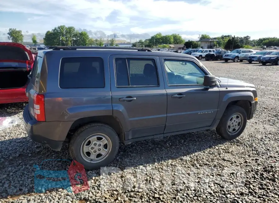 1C4NJRBB8HD105976 Photo# 3