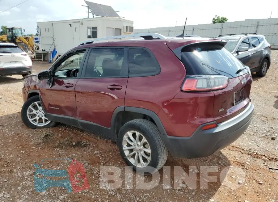 1C4PJLCB5LD547532 Photo# 2
