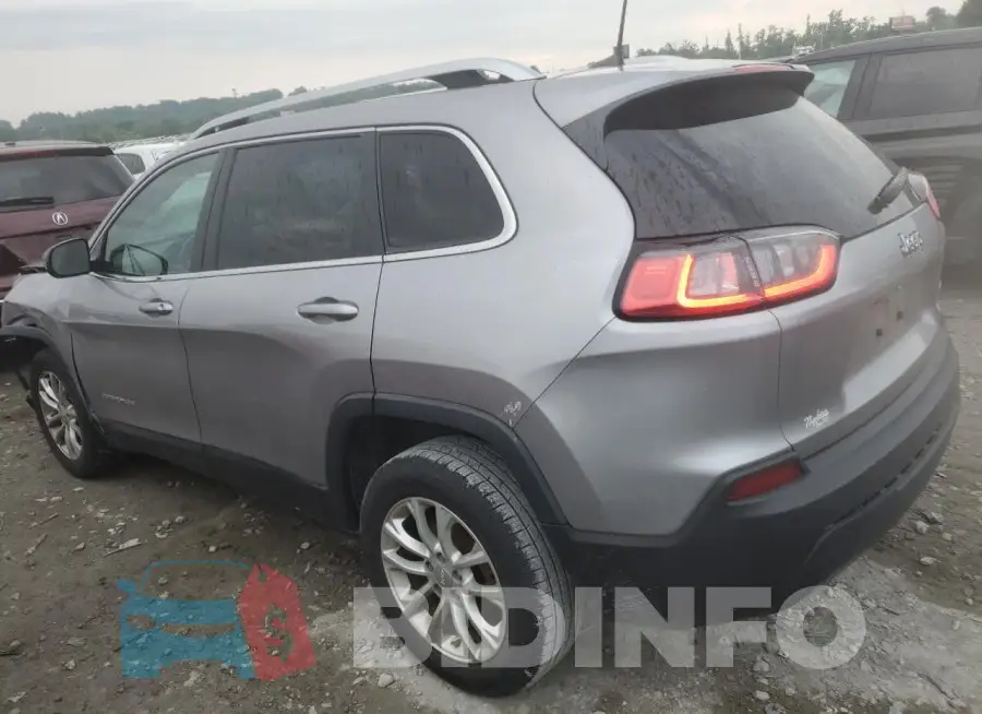 1C4PJLCB7KD463176 Photo# 2