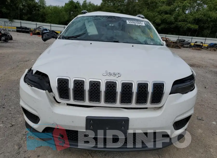 1C4PJLCB8LD561649 Photo# 5