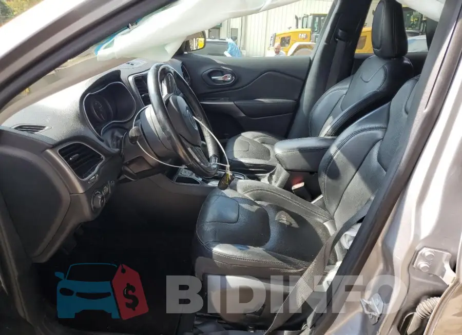 1C4PJLDB1KD366148 Photo# 7