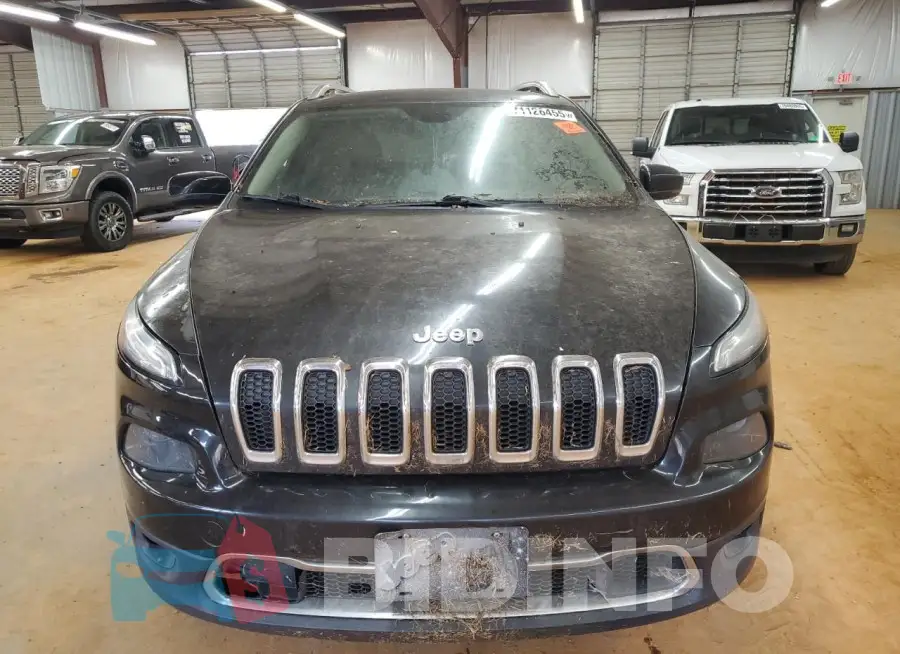 1C4PJLDBXGW229284 Photo# 5