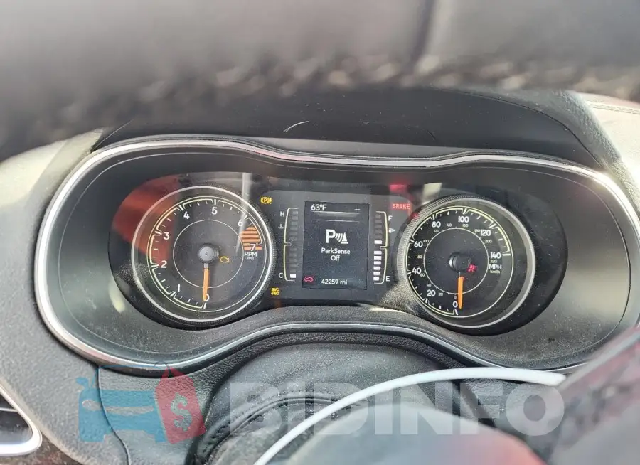 1C4PJMLB2MD234977 Photo# 9