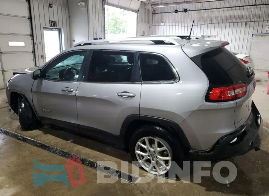 1C4PJMLB6JD502151 Photo# 2