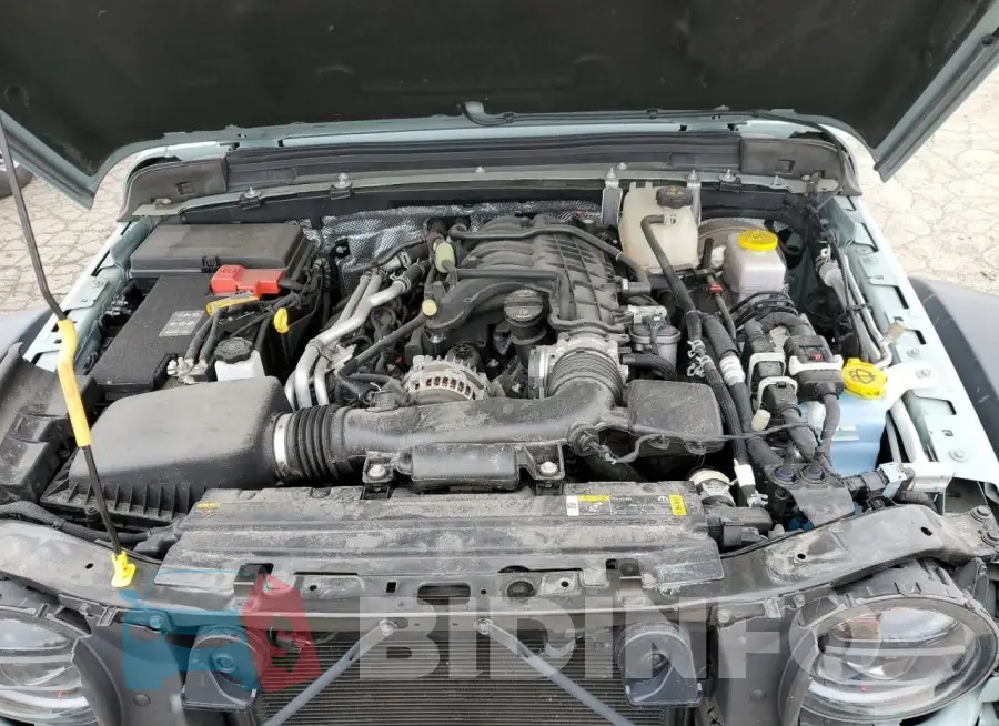 1C4PJXFG8RW263453 Photo# 12