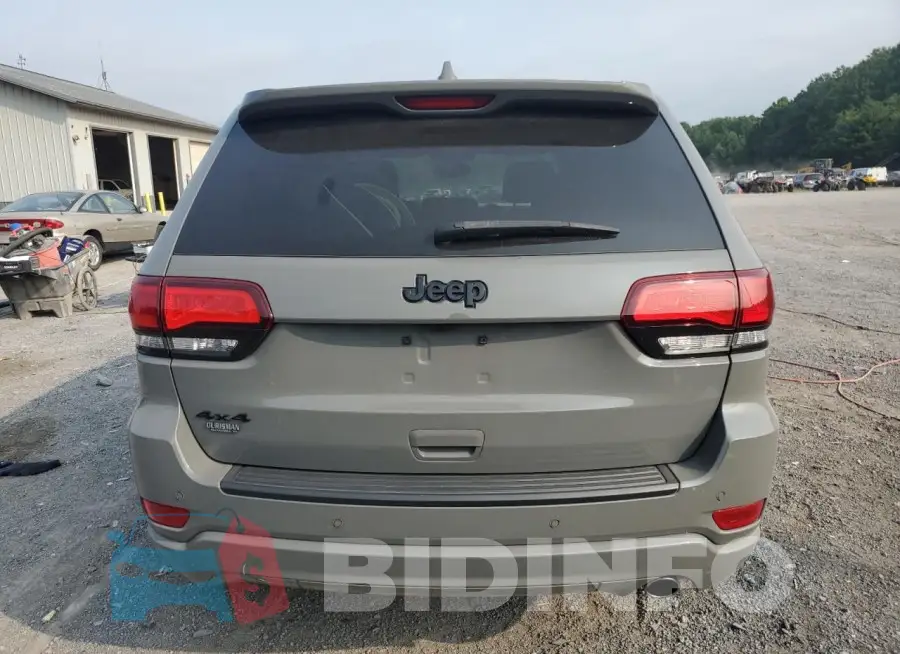 1C4RJFAG7NC149367 Photo# 6