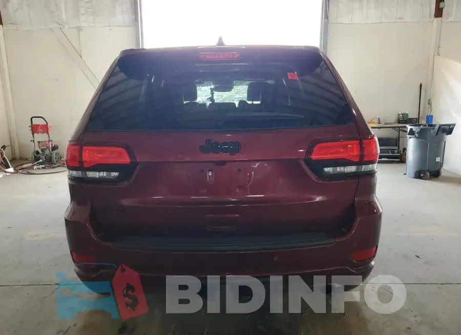 1C4RJFAGXMC647903 Photo# 6