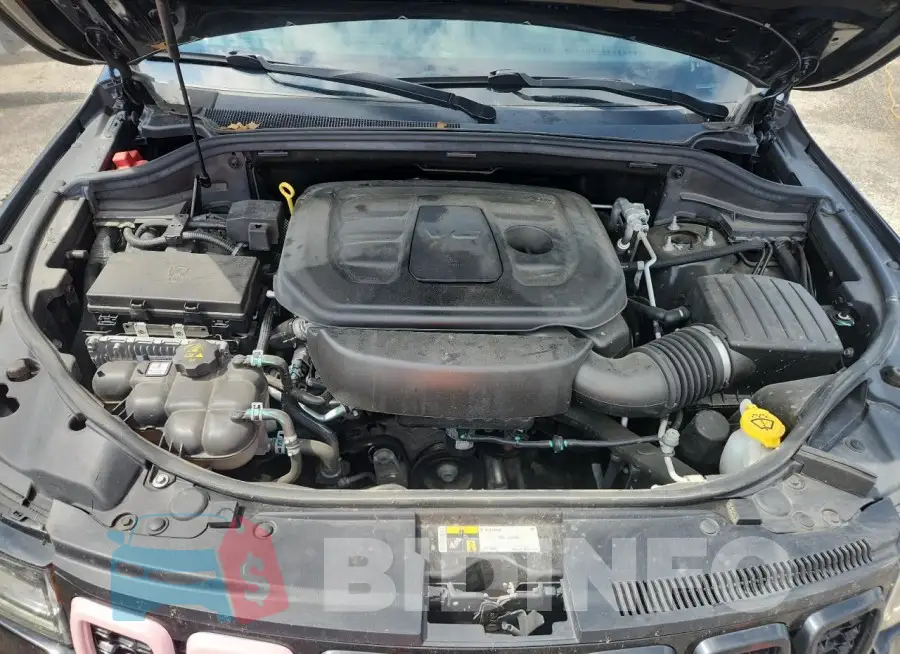 1C4RJFBG6MC593191 Photo# 11