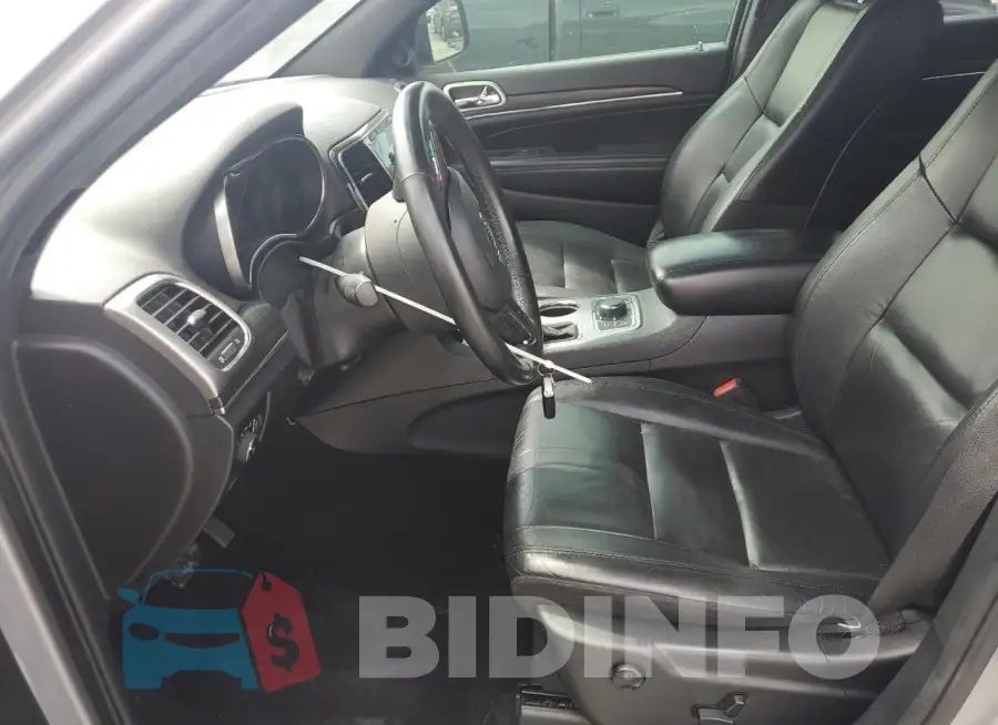 1C4RJFBG8KC712100 Photo# 7