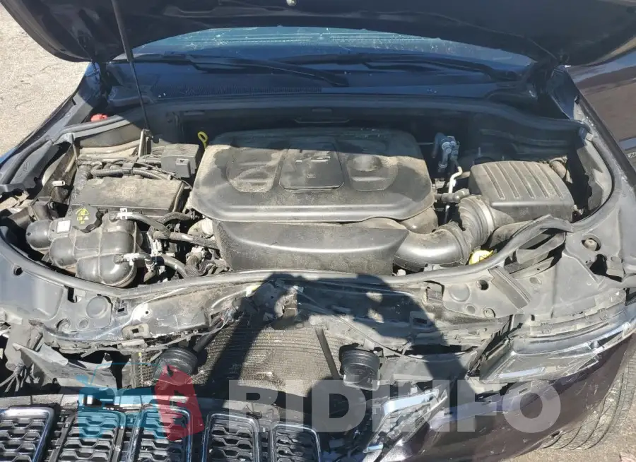 1C4RJFBG9KC837316 Photo# 11