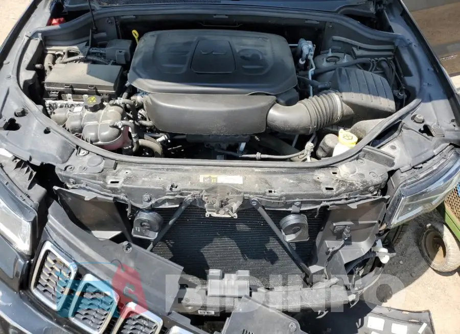 1C4RJFBGXKC813820 Photo# 12