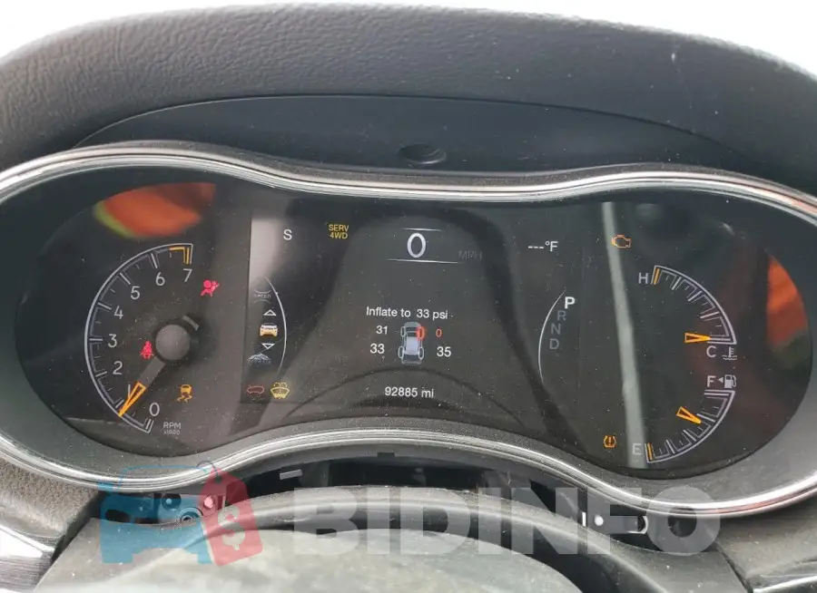 1C4RJFLGXHC610241 Photo# 9