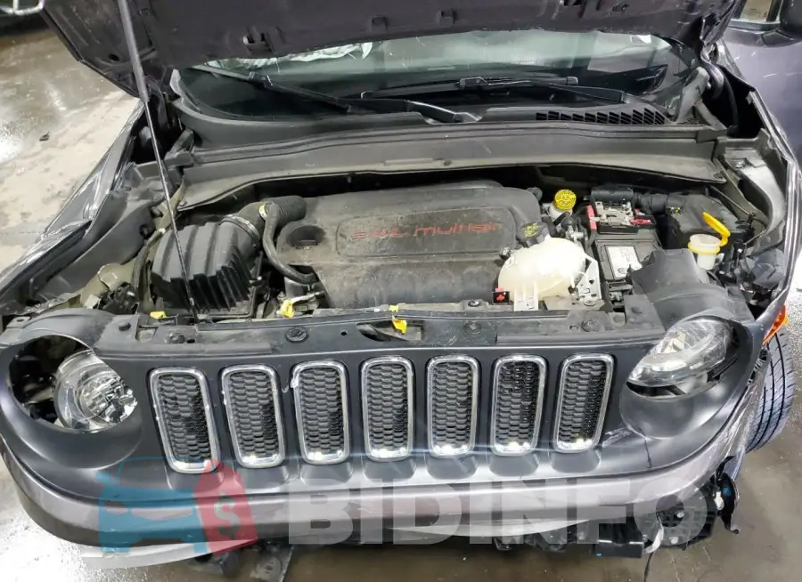 ZACCJBBB2HPF91877 Photo# 12
