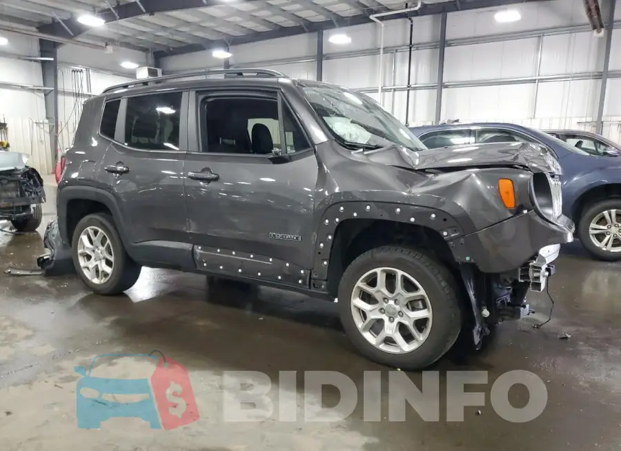 ZACCJBBB2HPF91877 Photo# 4