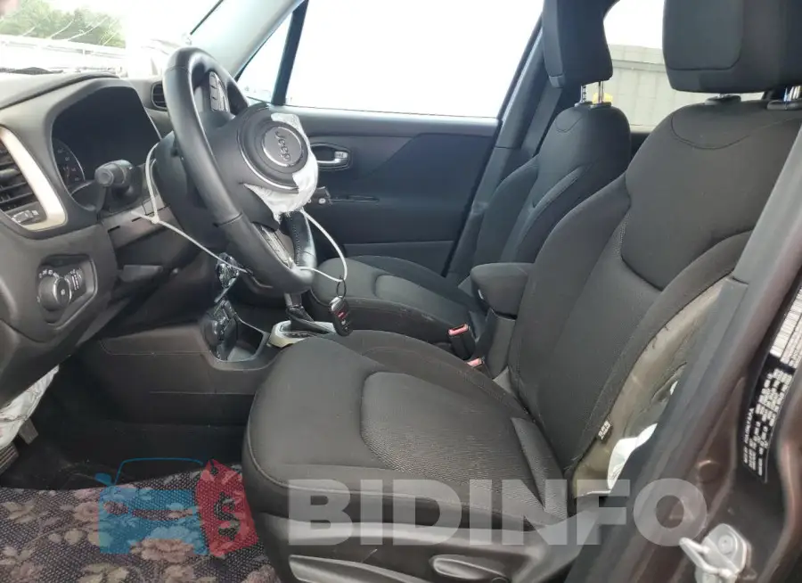 ZACCJBBB2HPF91877 Photo# 7