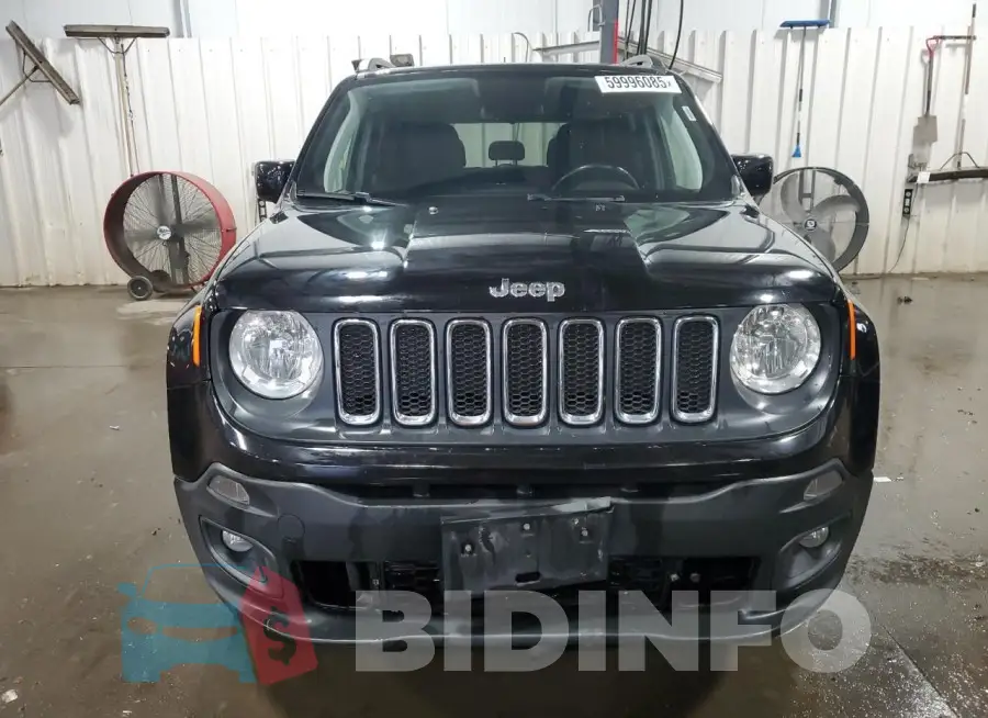 ZACCJBBB3JPH59824 Photo# 5