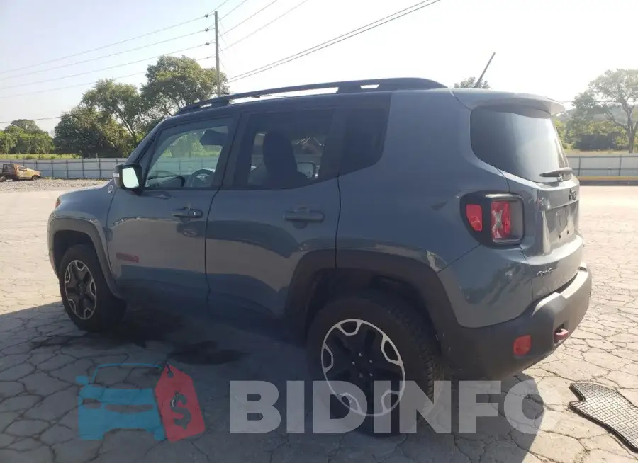 ZACCJBCB5HPF64736 Photo# 2