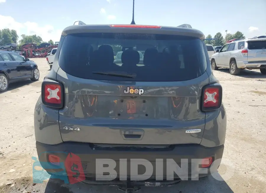 ZACNJDB17NPN50505 Photo# 6