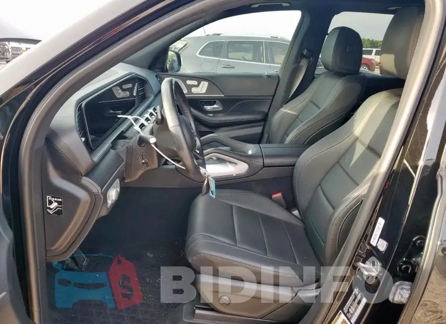 4JGFB4KB4PA924340 Photo# 7