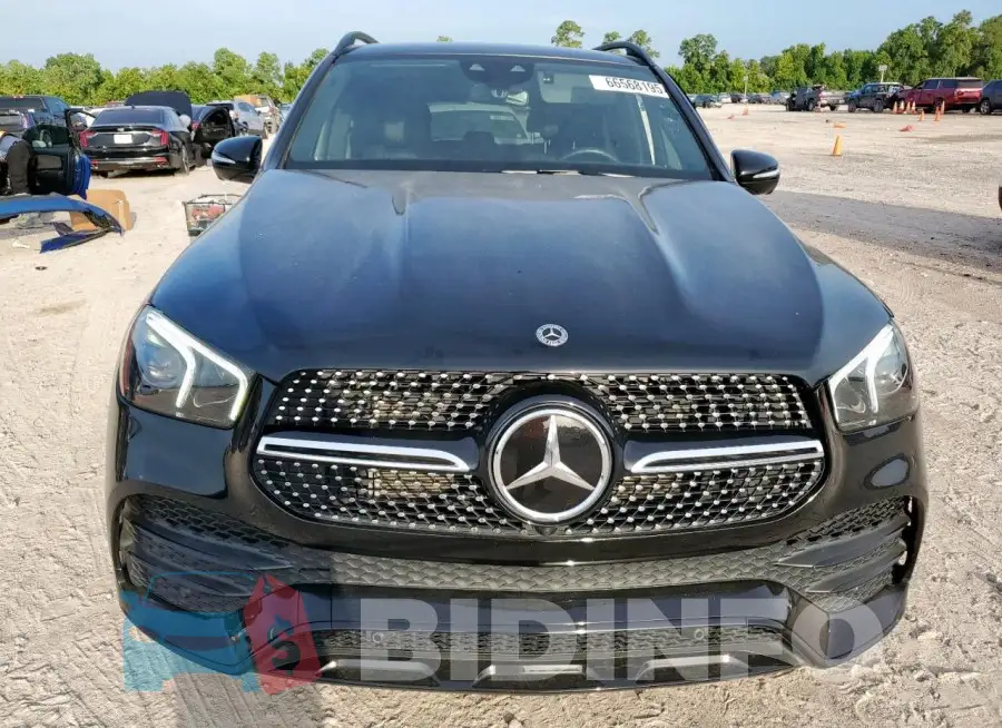 4JGFB4KB4PA924340 Photo# 5