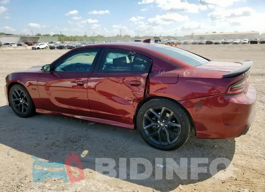 2C3CDXCT3PH656137 Photo# 2