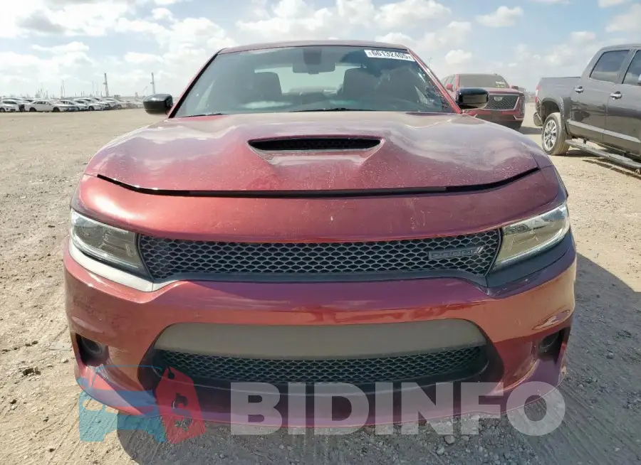 2C3CDXCT3PH656137 Photo# 5