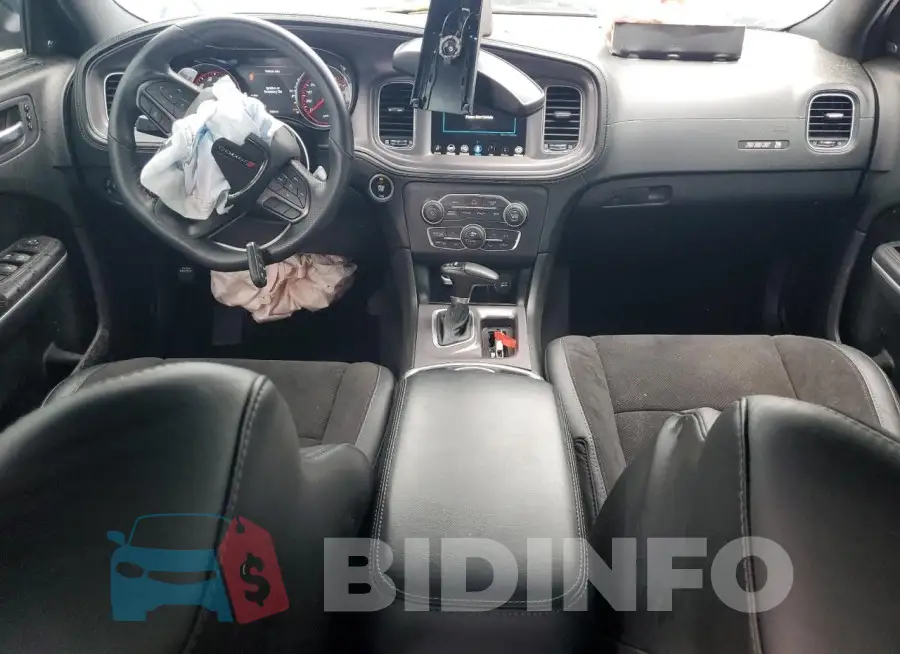 2C3CDXGJ2PH681572 Photo# 8