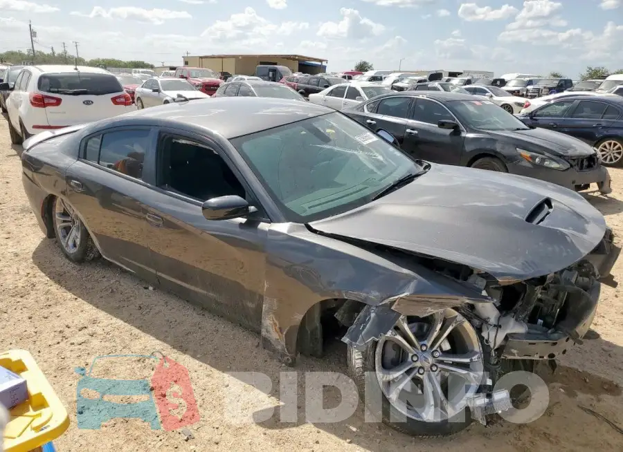 2C3CDXHG0KH693022 Photo# 4