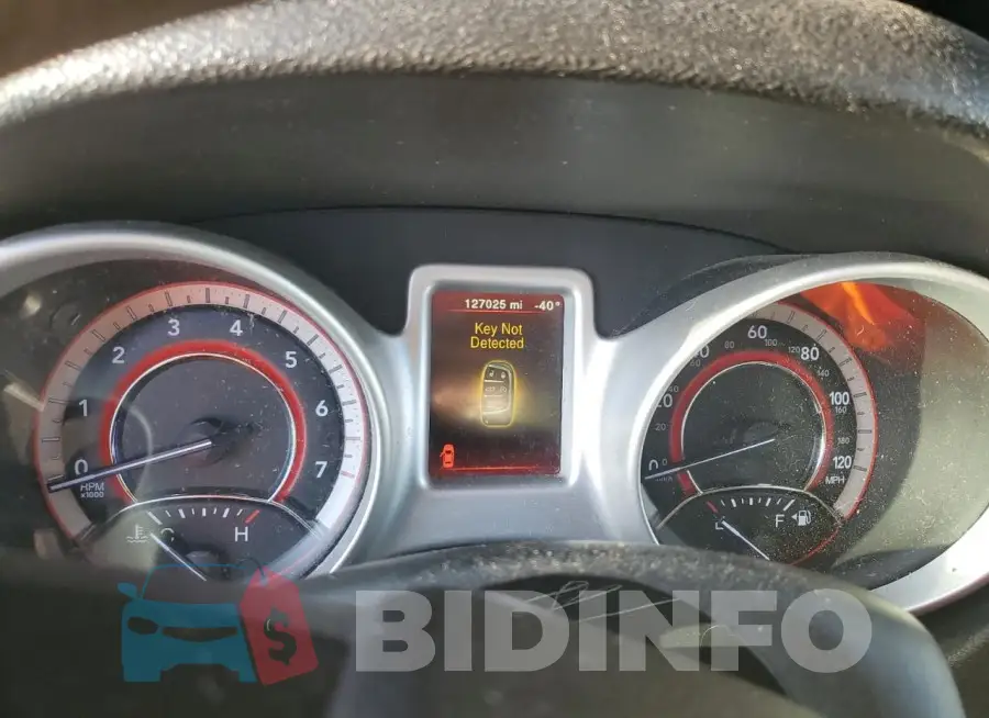 3C4PDCAB1HT707773 Photo# 9