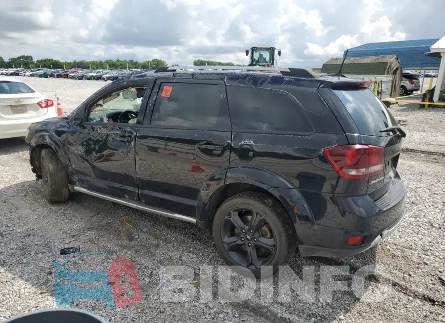 3C4PDCGB5LT201492 Photo# 2