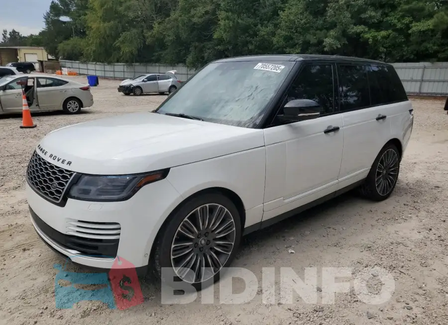 SALGS2SV7KA523230 Photo# 1
