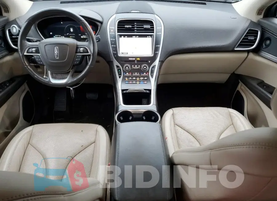 2LMPJ8LP1KBL52072 Photo# 8
